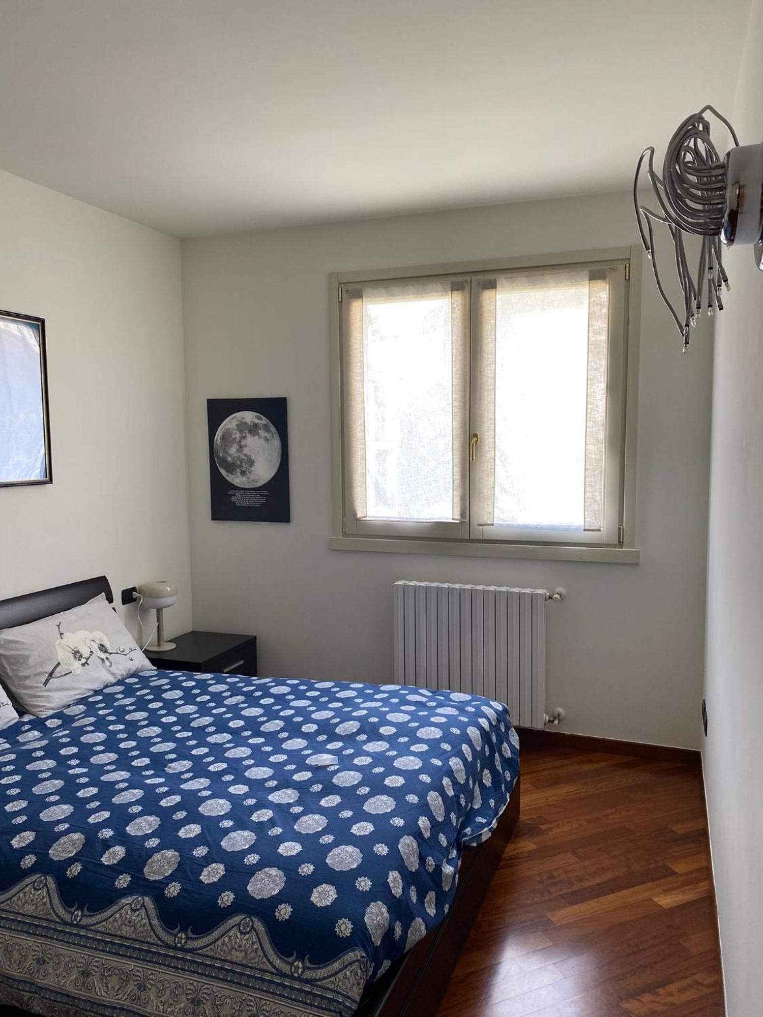 Apartmán La Casa Di Luca Sarnico Exteriér fotografie